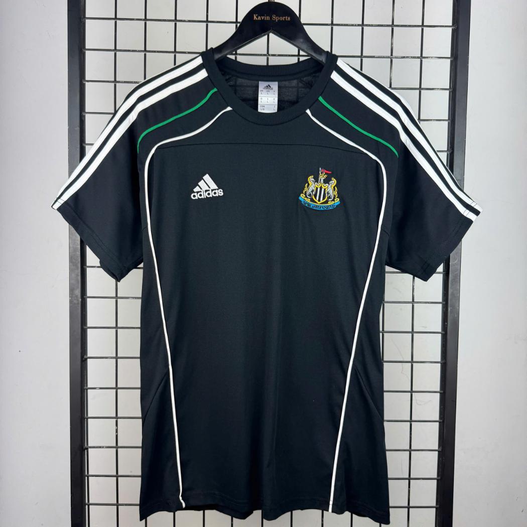 Áo Thun Newcastle 2025 ( UBP )