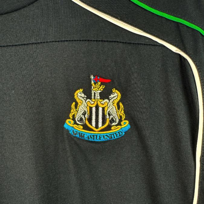 Áo Thun Newcastle 2025 ( UBP )