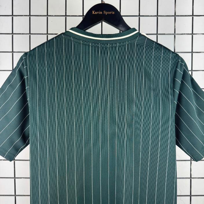 Áo Thun Juventus 2025 ( Terrace Icons )