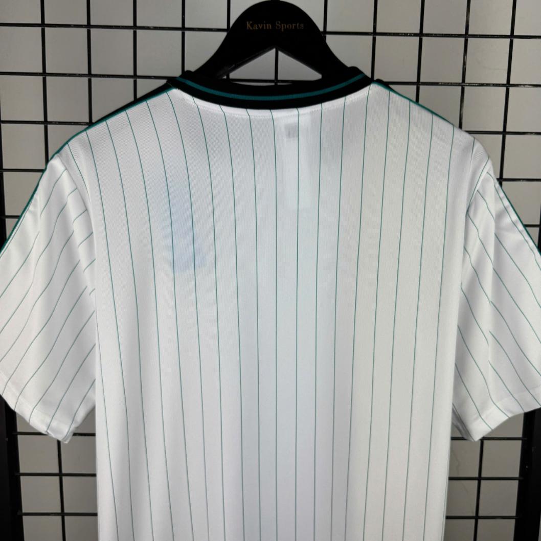 Áo Thun Liverpool 2025 ( Terrace Icons )