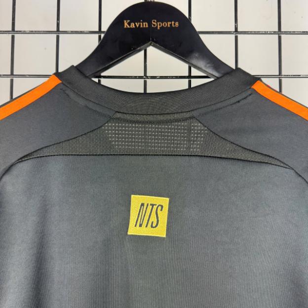 Áo Thun Arsenal 2025 ( NTS UBP )