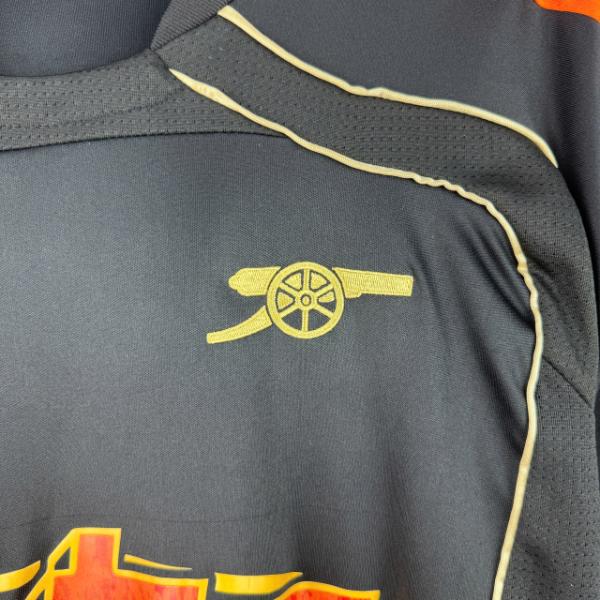 Áo Thun Arsenal 2025 ( NTS UBP )