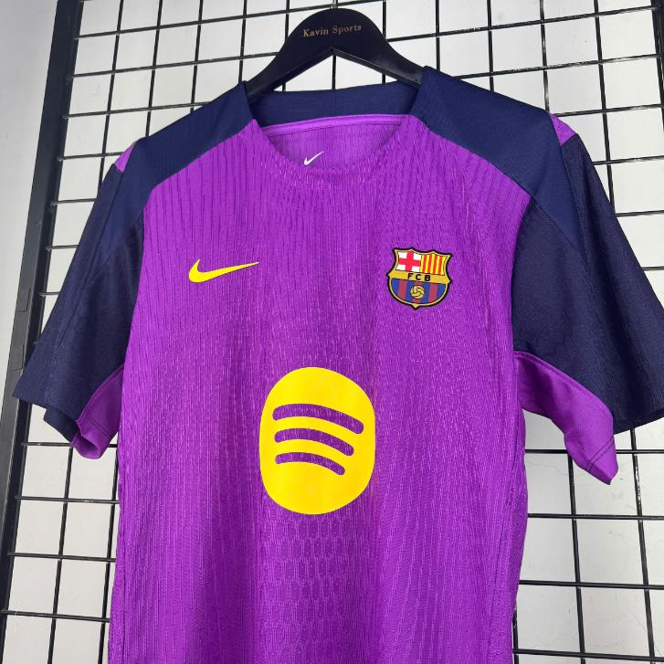 Đồ SF Barcelona 25/26 ( Training )