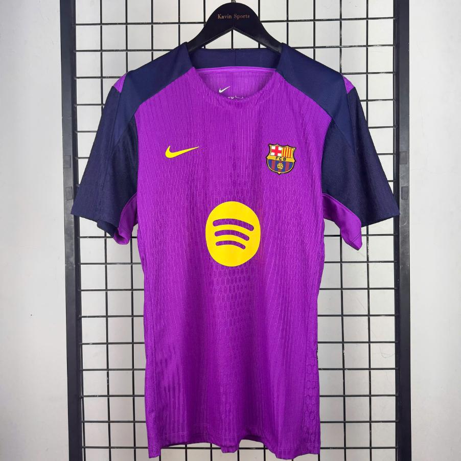 Đồ SF Barcelona 25/26 ( Training )