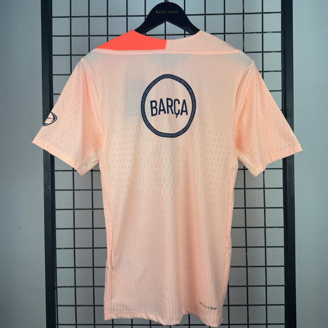 Đồ SF Barcelona 25/26 ( UCL Training )