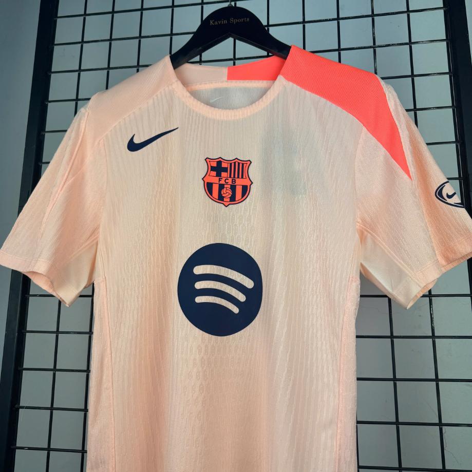 Đồ SF Barcelona 25/26 ( UCL Training )