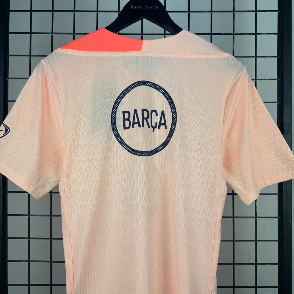 Đồ SF Barcelona 25/26 ( UCL Training )