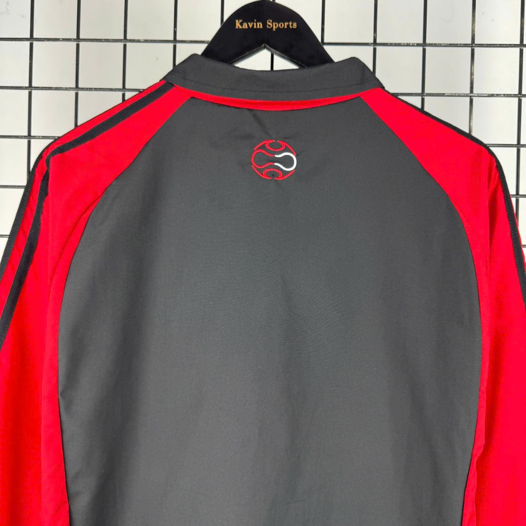 Áo Khoác AC Milan 2006 ( Sân Nhà )