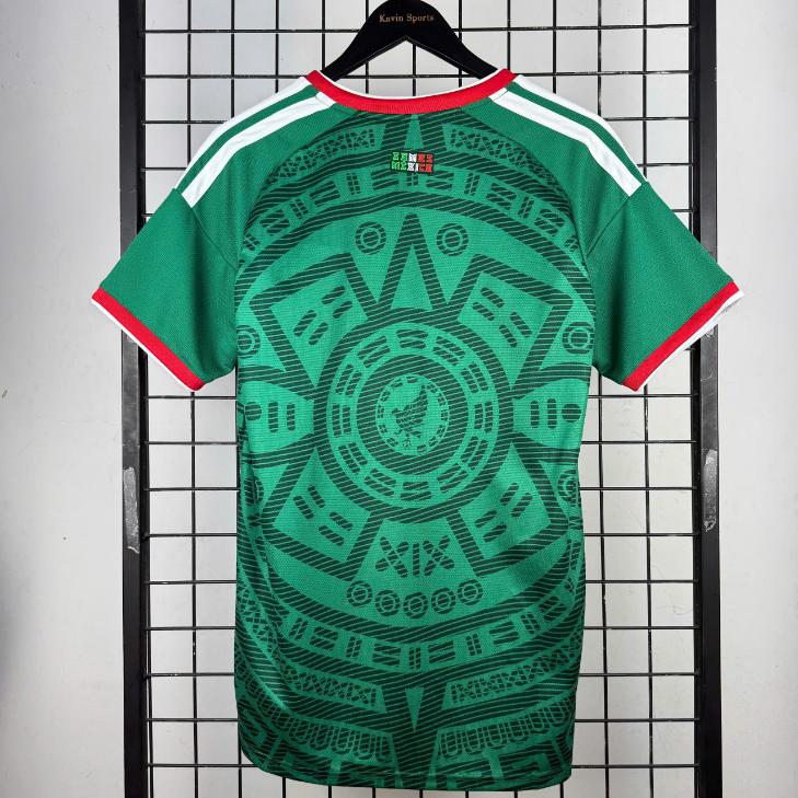 Fan Mexico 2026 ( Sân Nhà )