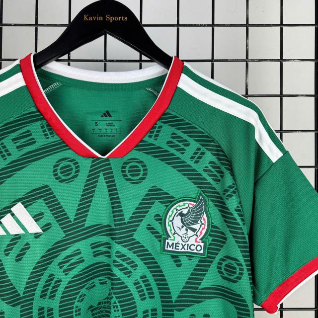 Fan Mexico 2026 ( Sân Nhà )