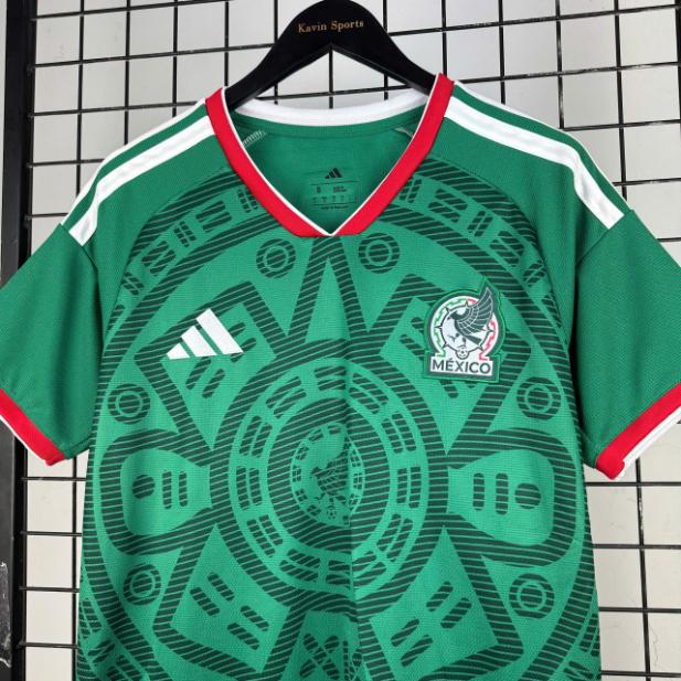 Fan Mexico 2026 ( Sân Nhà )