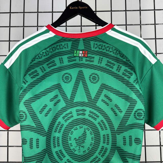 Fan Mexico 2026 ( Sân Nhà )