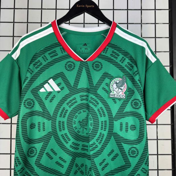 Fan Mexico 2026 ( Sân Nhà )