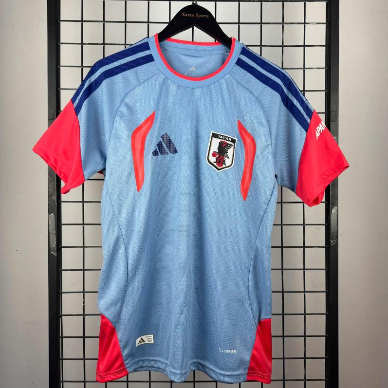 Fan Nhật Bản 2026 ( Training )