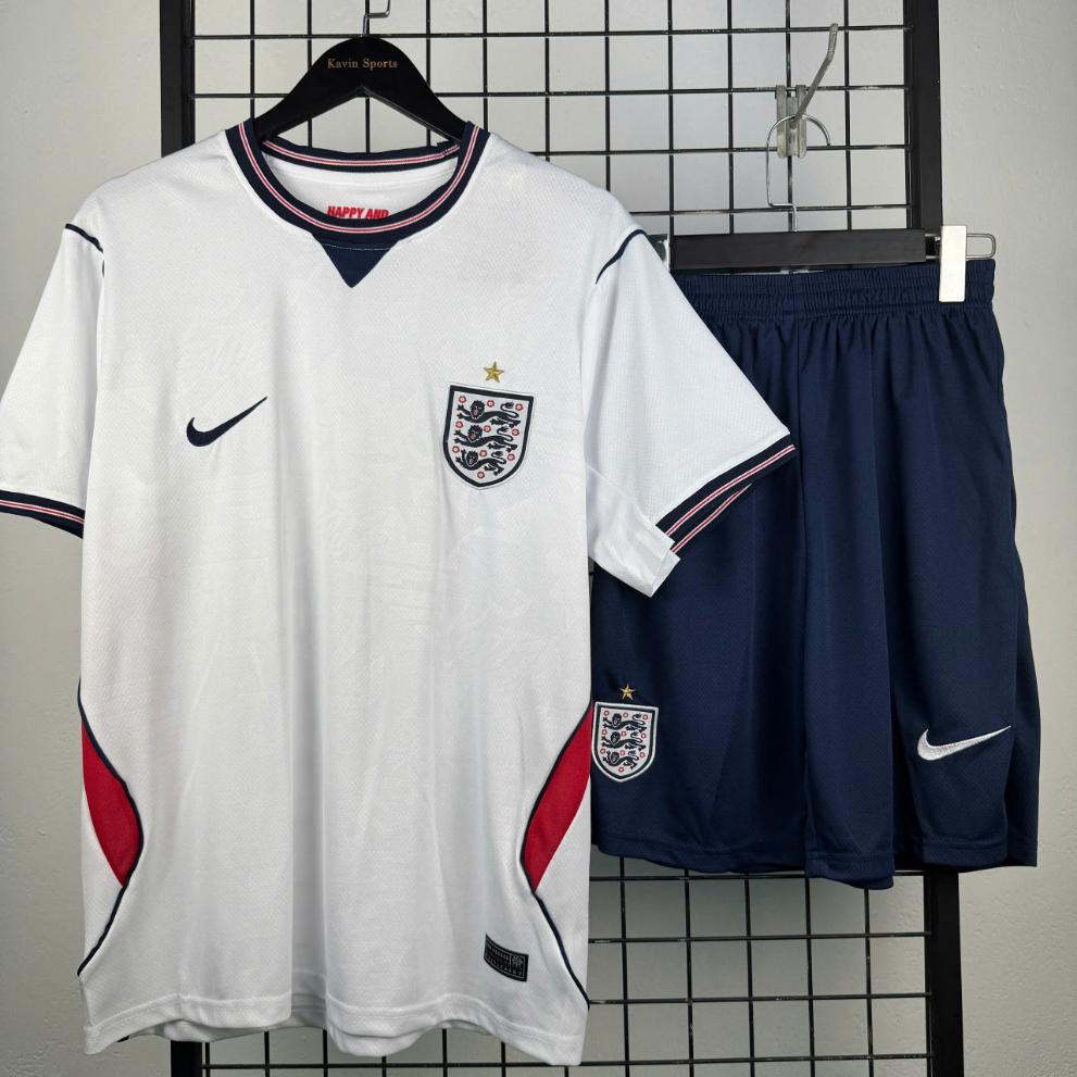 Đồ Fan Anh 2026 ( Sân Nhà )