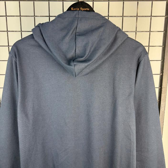 Áo Hoodie Real Madrid 25/26 ( US Pack )