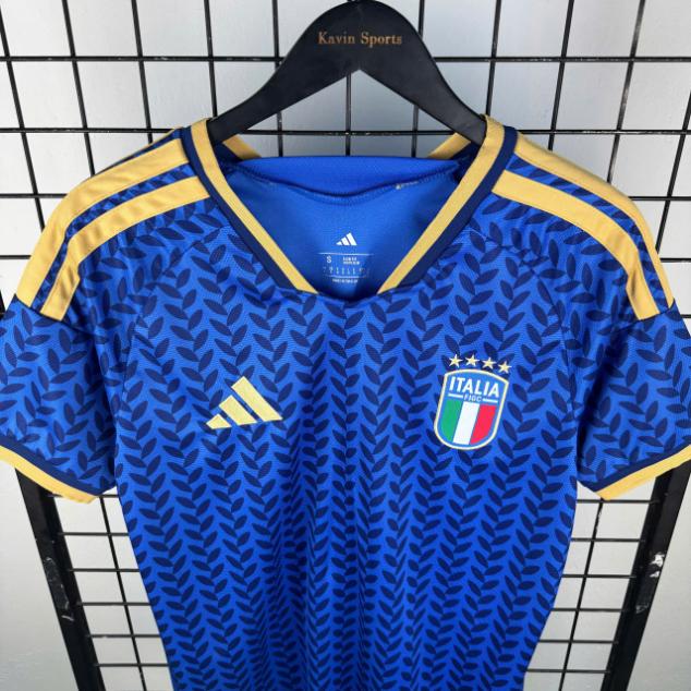 Fan Ý 2026 ( Sân Nhà )