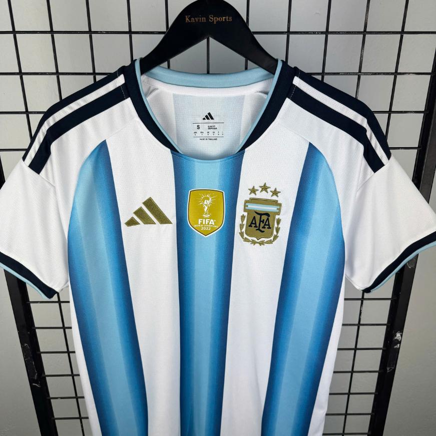 Đồ Fan Argentina 2026 ( Sân Nhà )