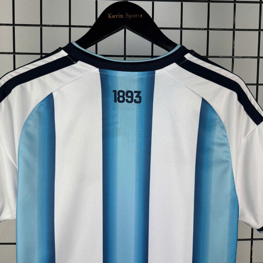 Đồ Fan Argentina 2026 ( Sân Nhà )