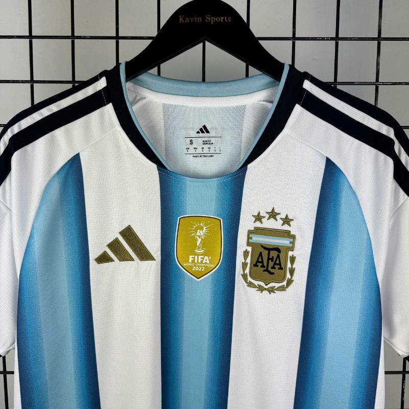 Đồ Fan Argentina 2026 ( Sân Nhà )
