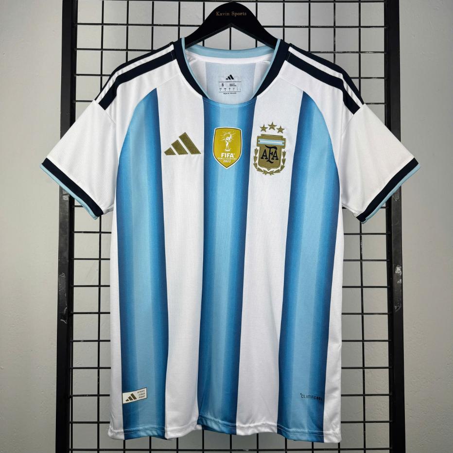 Đồ Fan Argentina 2026 ( Sân Nhà )
