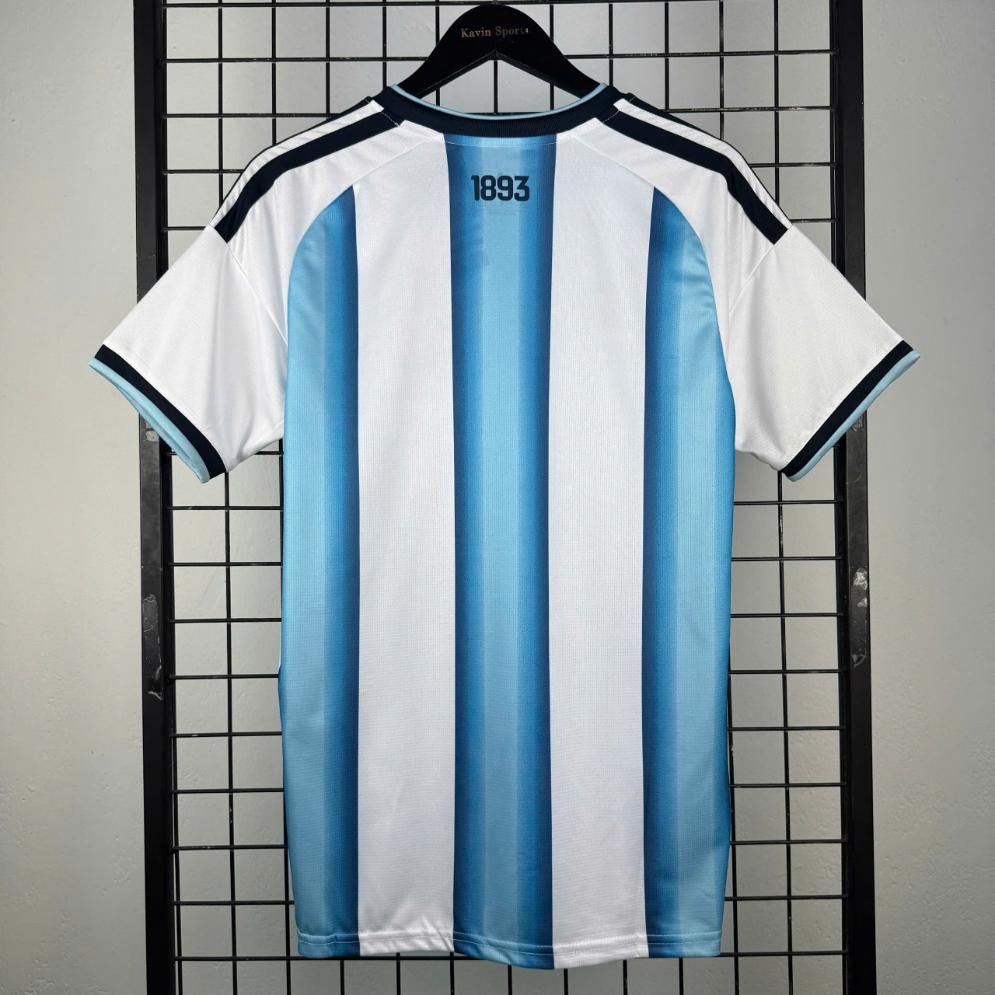 Đồ Fan Argentina 2026 ( Sân Nhà )