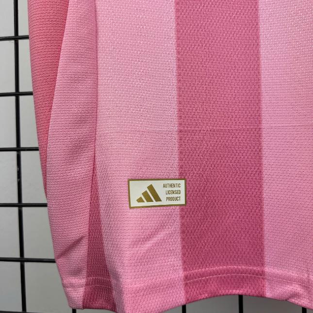Đồ Fan Inter Miami 25/26 ( Sân Nhà )