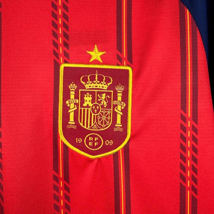 Fan Tây Ban Nha 2026 ( Sân Nhà )