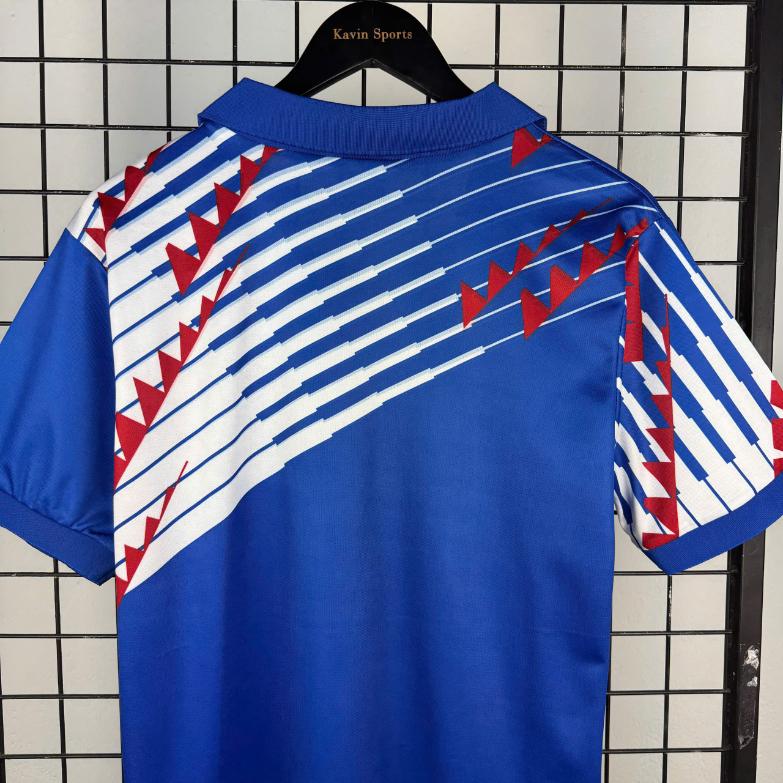 Retro Nhật Bản 1994 ( Sân Nhà )