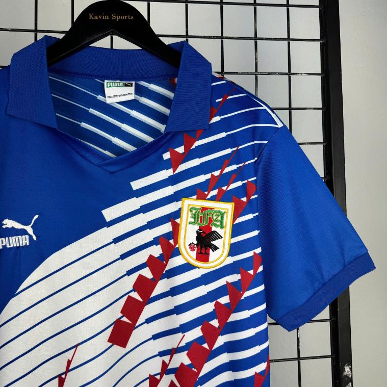 Retro Nhật Bản 1994 ( Sân Nhà )
