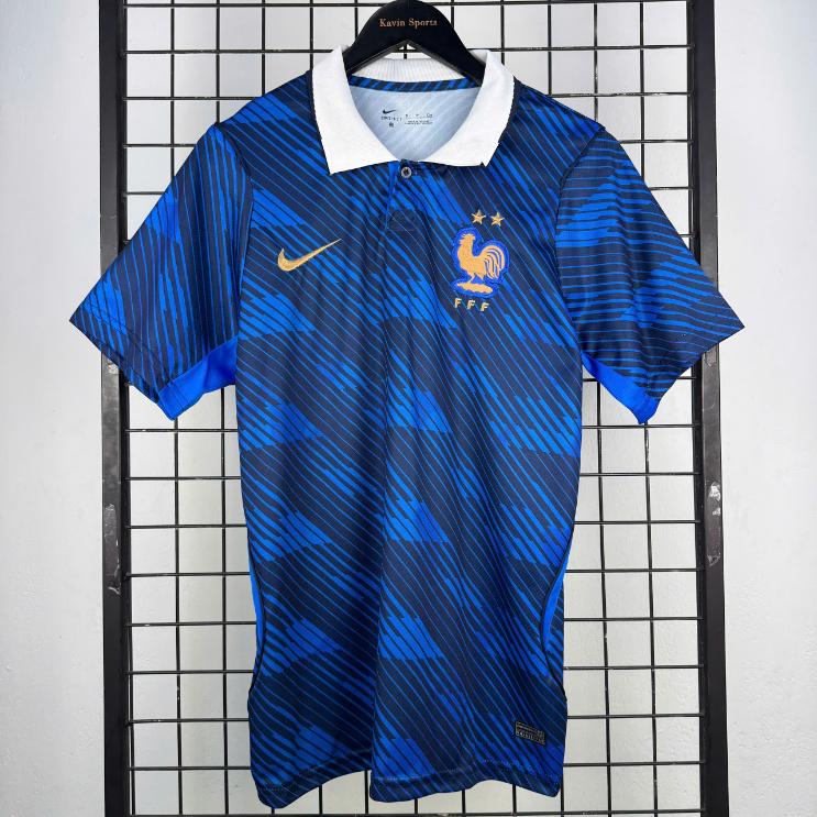 Đồ Fan Pháp 2026 ( Sân Nhà )