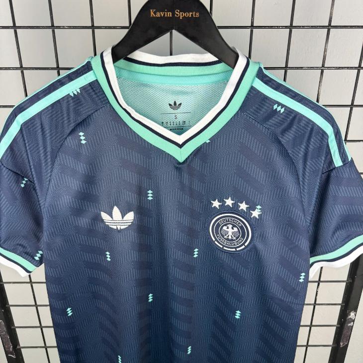 Đồ Fan Đức 2026 ( Sân Khách )