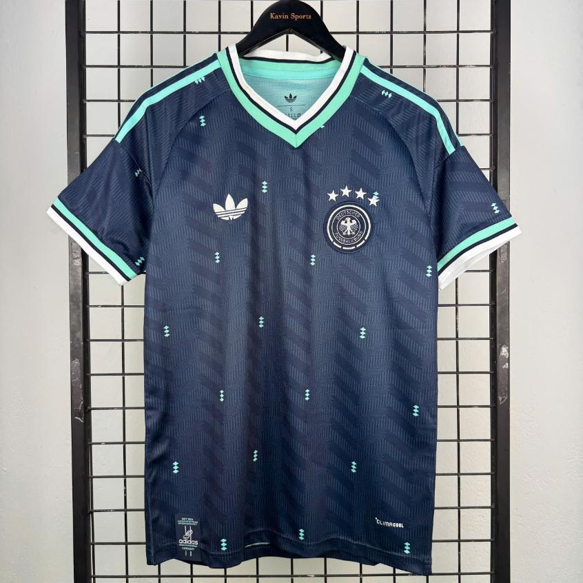 Đồ Fan Đức 2026 ( Sân Khách )
