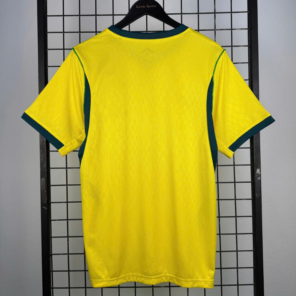 Đồ Fan Brazil 2026 ( Sân Nhà )