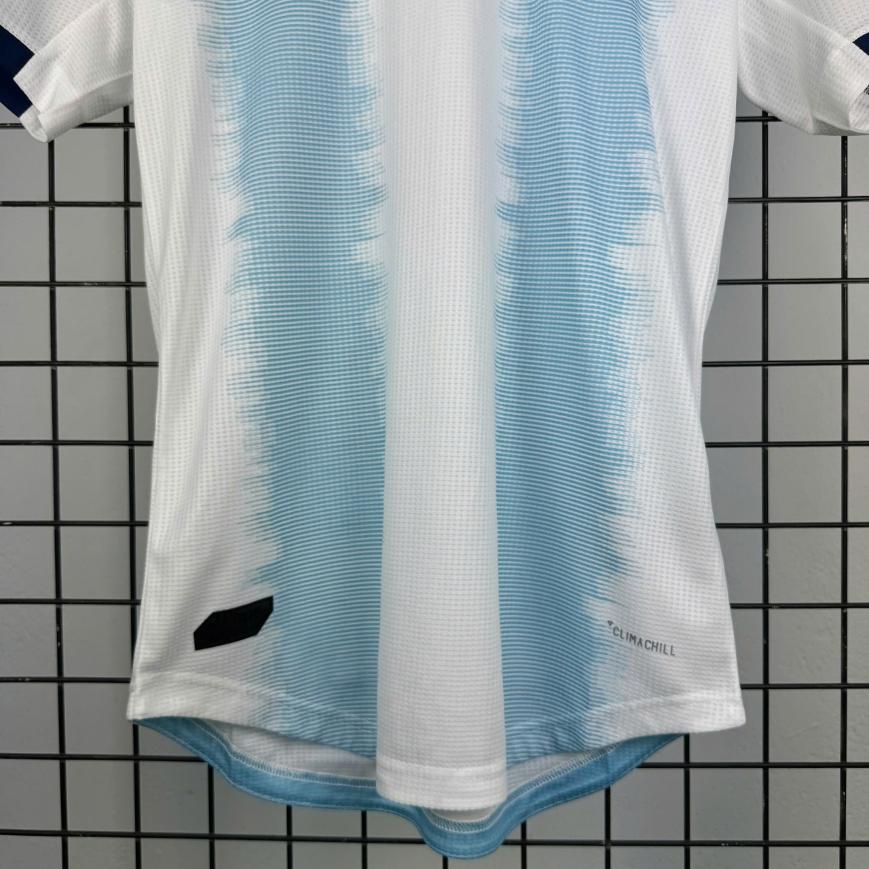 Retro Argentina 2019 ( Sân Nhà )