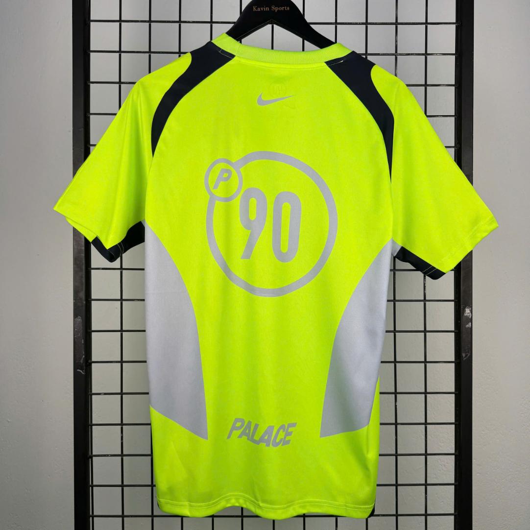 Áo Nike T90 x Palace ( Volt )