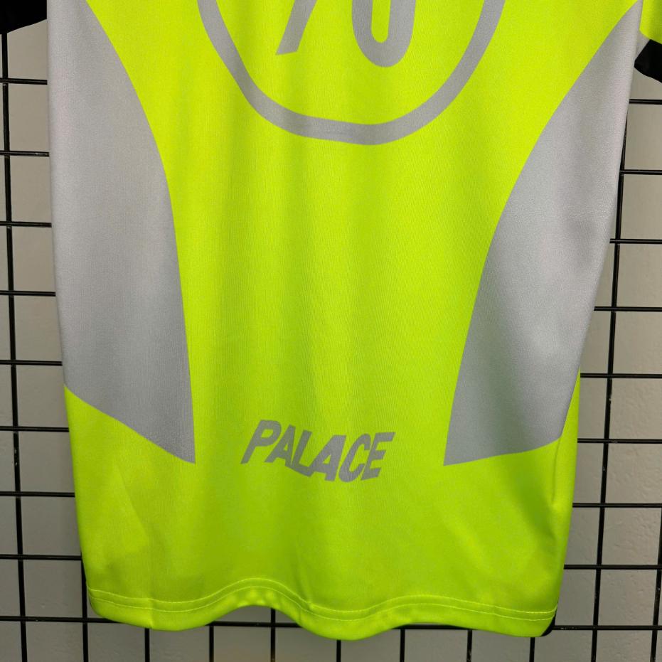 Áo Nike T90 x Palace ( Volt )
