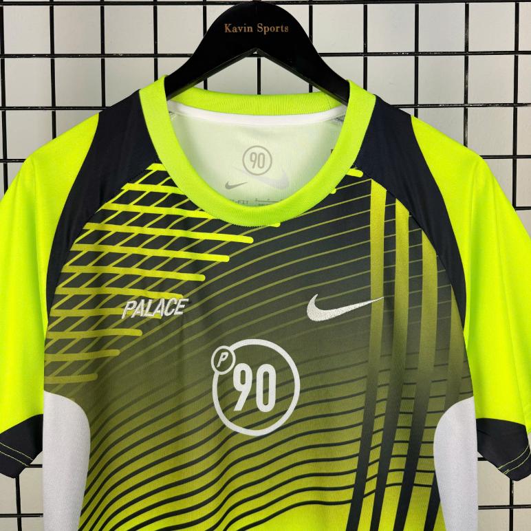 Áo Nike T90 x Palace ( Volt )
