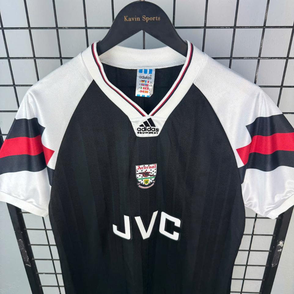 Retro Arsenal 1992/1993 ( Special Edition )