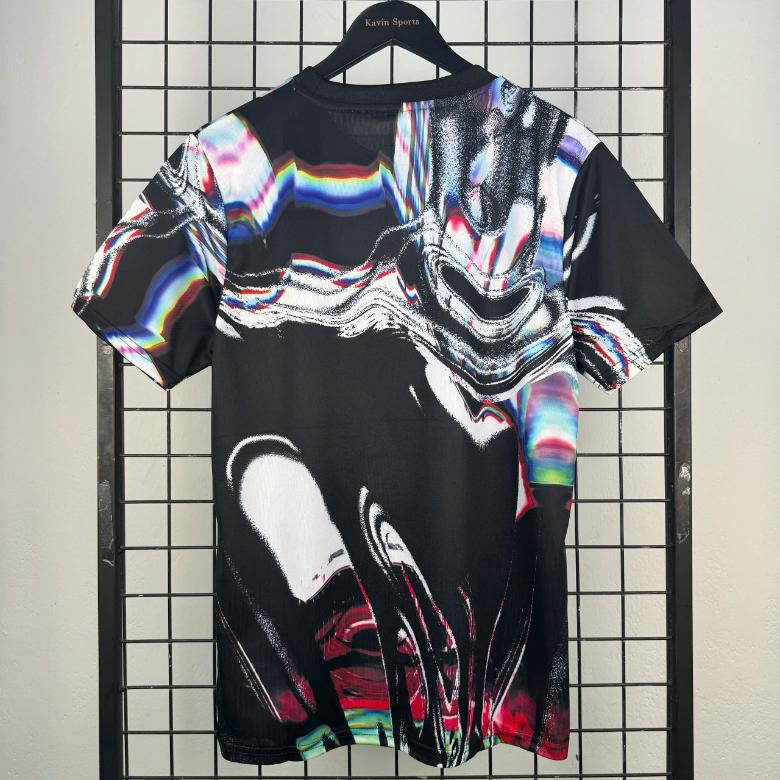 Áo Fan MU 25/26 ( Pre-Match )