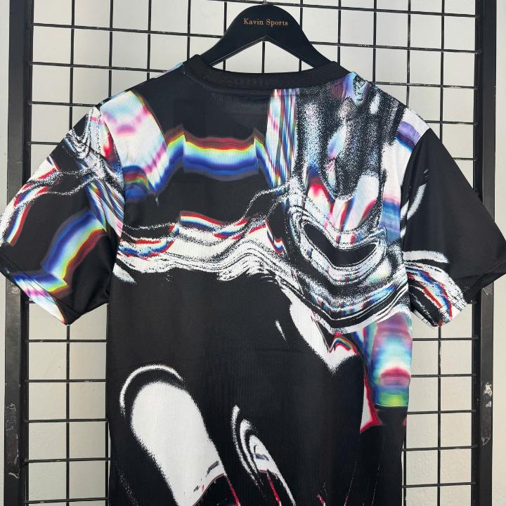 Áo Fan MU 25/26 ( Pre-Match )