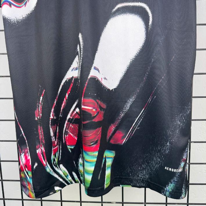 Áo Fan MU 25/26 ( Pre-Match )