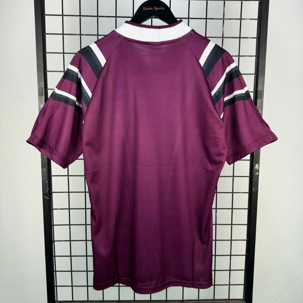 Retro Club Atlético River Plate 1996/1997 ( 3RD )