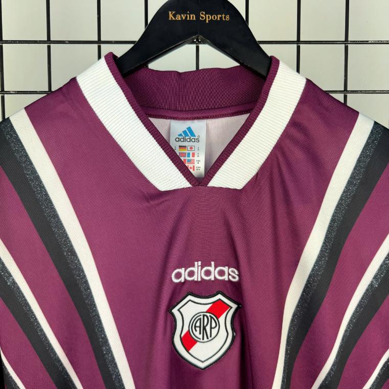 Retro Club Atlético River Plate 1996/1997 ( 3RD )