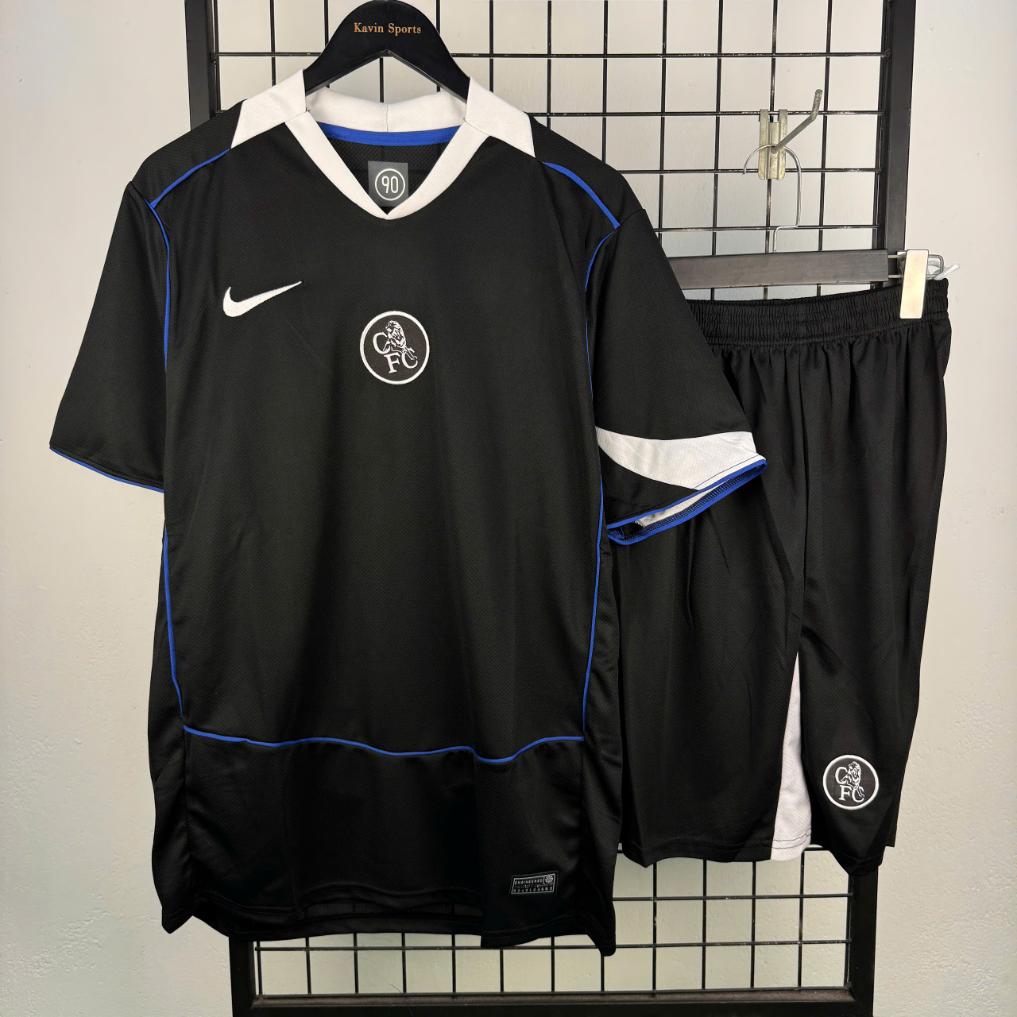 Đồ Fan Chelsea 25/26 ( 3RD )