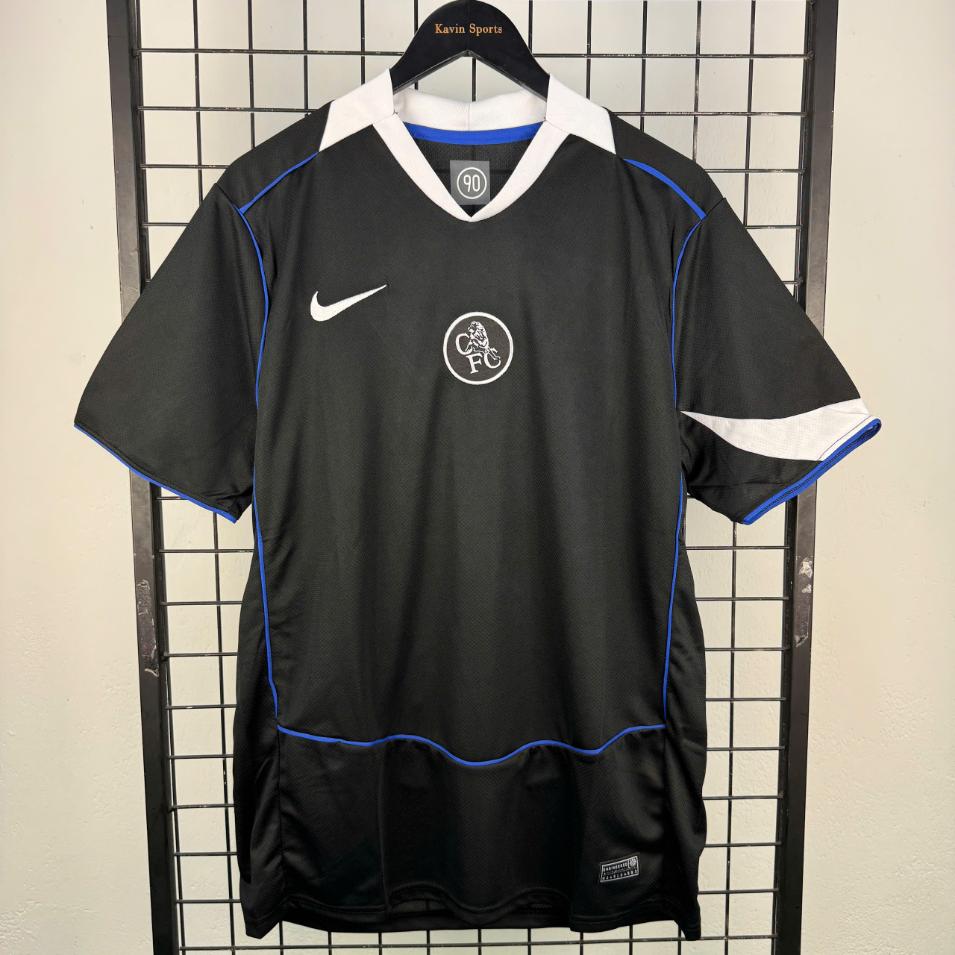 Đồ Fan Chelsea 25/26 ( 3RD )