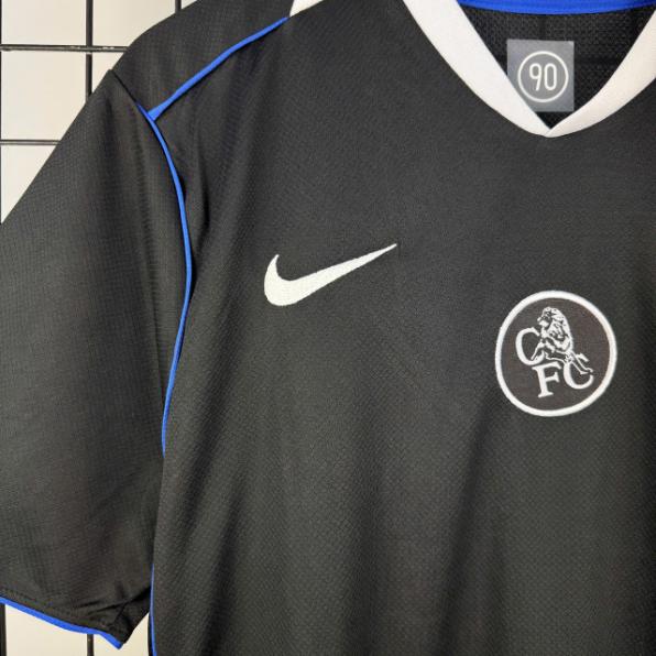 Đồ Fan Chelsea 25/26 ( 3RD )
