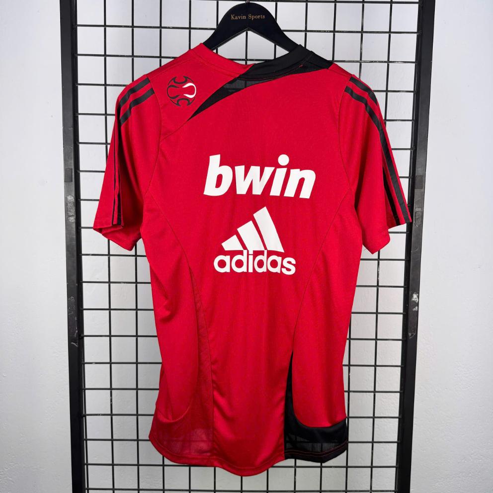 Retro AC Milan 2007/2008 ( Training R )