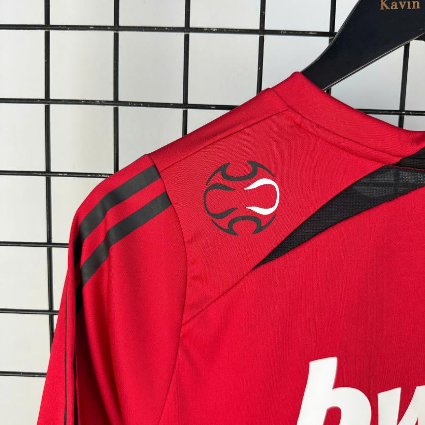 Retro AC Milan 2007/2008 ( Training R )