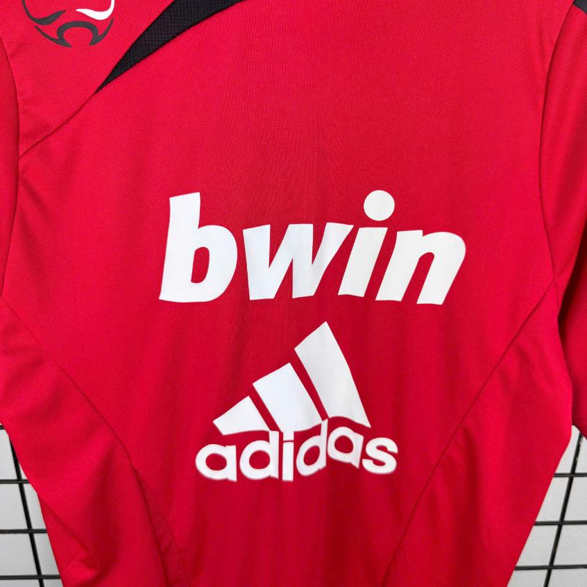 Retro AC Milan 2007/2008 ( Training R )